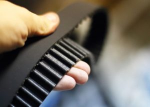 vehicle belts