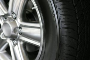 tires