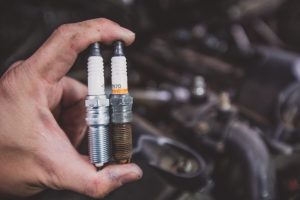 Spark Plugs