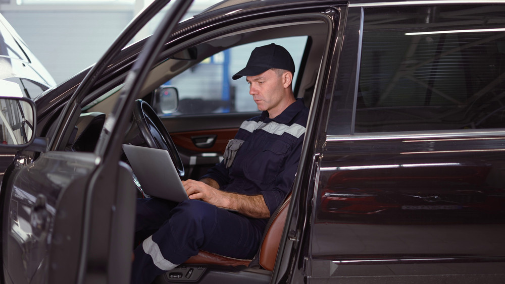 Auto AC Repair