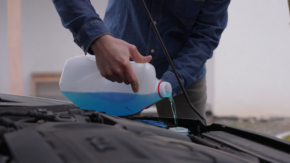 car inspections
